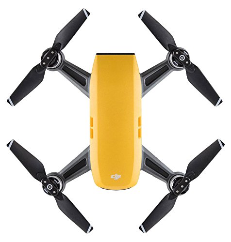 Preisvergleich Produktbild DJI CP. PT. 000746 Spark Drone