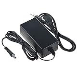 Digipartspower AC Adapter for HP PSC1510 All-in-One Printer Scanner Copier Power Supply
