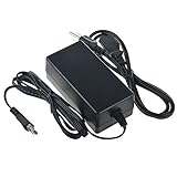 Digipartspower AC Adapter for HP Photosmart 7760 Inkjet Printer Charger Power Supply Cord