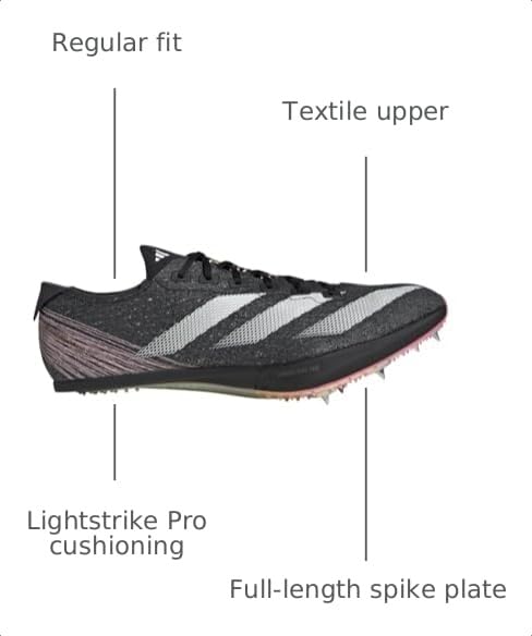 Image of adidas Men's Adizero Prime Sp 3 Track Shoes