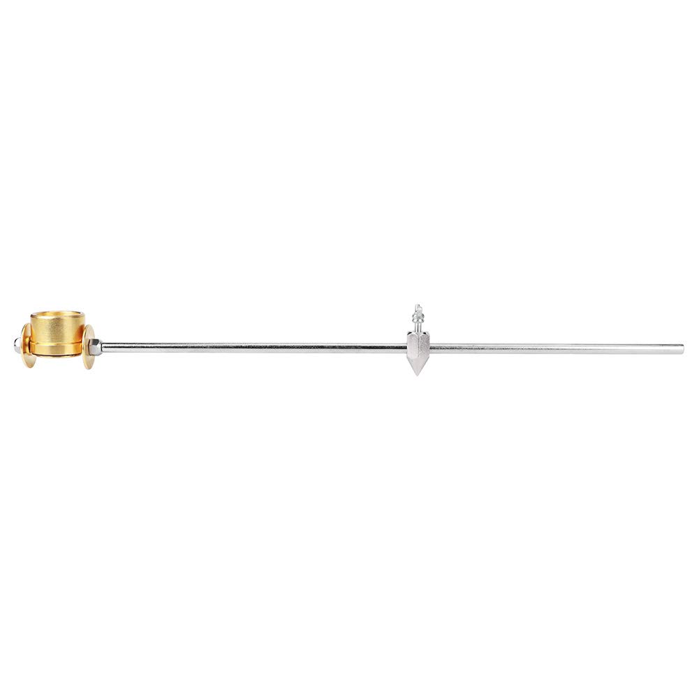 Rouleau AG60 évite les écarts pour soudage précision acier laiton