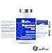 CanPrev Magnesium BisGlycinate Gentle 200mg, 240 v-Caps 240-Day Supply - Pure Elemental Magnesium Supplement, Supports Bone and Muscle Function, Gentle on Stomach, Perfect for Daily Magnesium Needs