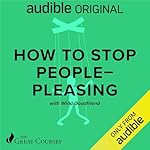 Cover of How to Stop People-Pleasing