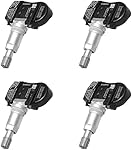 DaRui Tire Pressure Sensor 52933-D4100 433MHz Tire Pressure Monitoring System Sensor(TPMS) Replacement for Kia Hyundai（4PC)