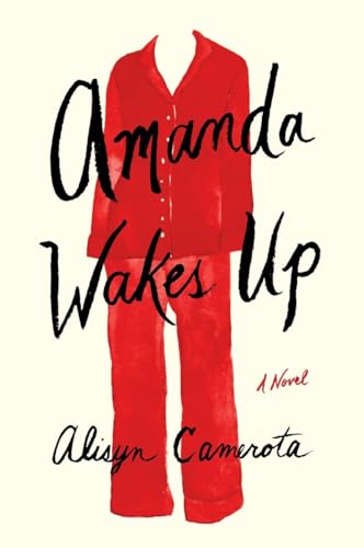 Amanda Wakes Up view 2