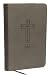 NKJV, Value Thinline Bible, Compact, Leathersoft, Black, Red Letter Edition, Comfort Print: Holy Bible, New King James Version