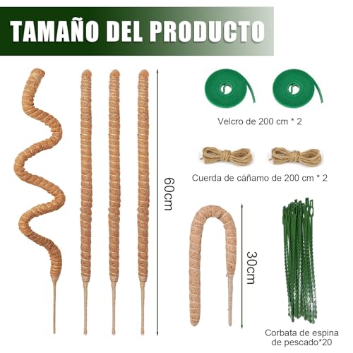 Varillas con cuerda 5 Imagen adicional