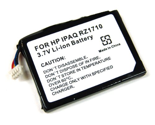 Batteria per HP iPAQ rz1710, rz1715, rz1717 serie