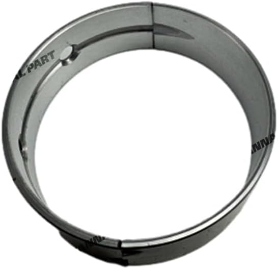 Main Bearing +0.25 4JK1 Suitable for Isuzu Engine Part