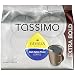 Gevalia Dark Italian Roast Coffee, Extra Bold Roast, T-Discs for Tassimo Brewing Systems, 12 Count