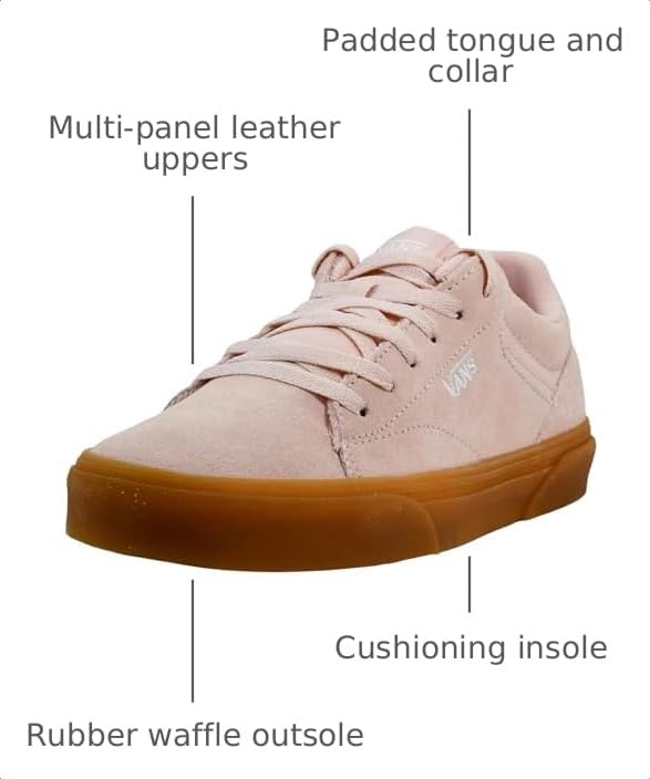 Image of Vans Women's Seldan Shoe