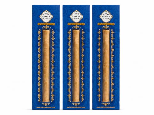Hazza Long Reach Miswak Sticks