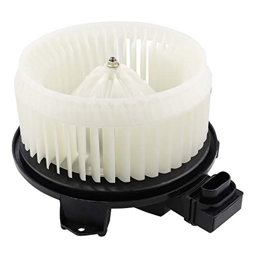 Hvac Air Conditioner Fan Motor 79310Snaa01 79310-Sna-A01 79310-Sna-A02 68004195Aa 700194 75821 Pm9177 Ac Heater Blower Motor For 2006-2011 Honda Civic; 2007-2011 Jeep Wrangler #TOP20