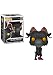 Funko POP! Horror: The Witch - Black Phillip, Multicolor