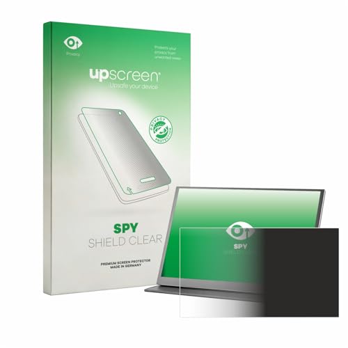 Protection Anti-Espion upscreen Xyvolve 15.6 idéal pour travailler au café