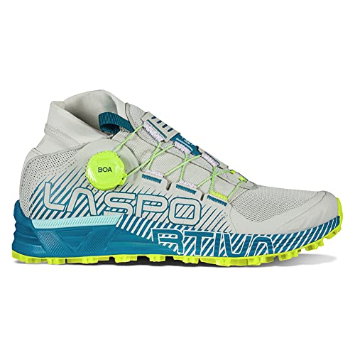 La Sportiva Womens Cyklon Trail Running Shoes w/BOA Lace System