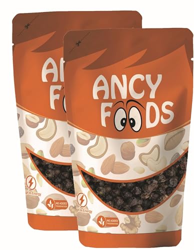 Image of Nuts and Seeds (Kali mirch 500g)