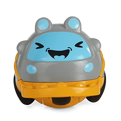 Chicco Rolling Wheels voitures pour enfants véhicules de construction Turbo Ball City Builders 00010757000000 - vue 3