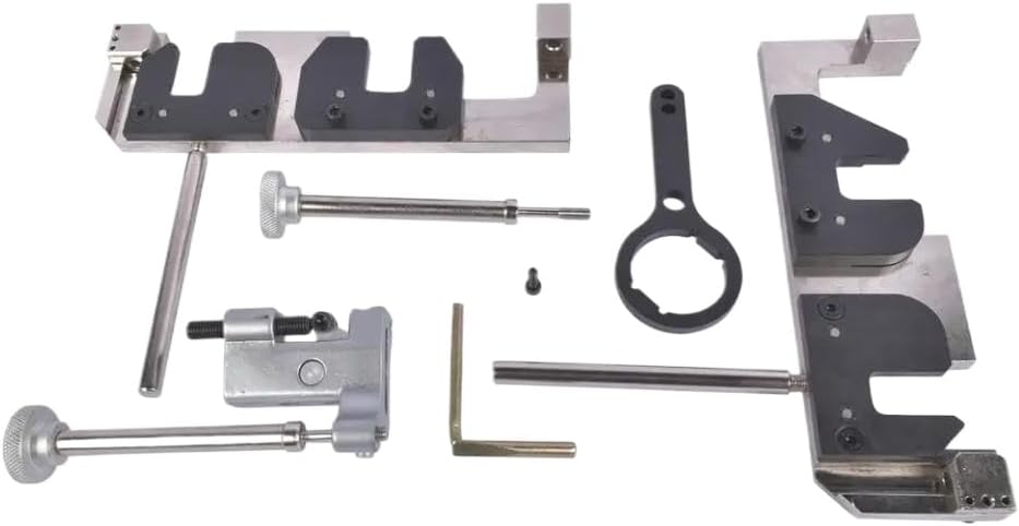 Camshaft Engine Timing Tool Set Compatible with S63 N63 M5 M6 F06 F10 F12 F13 E70 E71 118570 119190 2249163 2249144