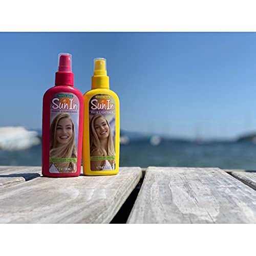 Miniatura 7 de Sun en el cabello lightener Original 47onzas Pack de 2