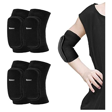 EULANT 2 Pairs Kinder Kompression Arm Ärmel, Sport Arm Warmer Für Kinder, Ellenbogenschoner mit Hoher Elastizität Für Junge & Mädchen,für Tanz Skateboard Kinderroller Fußball Volleyball Skifahren Cover