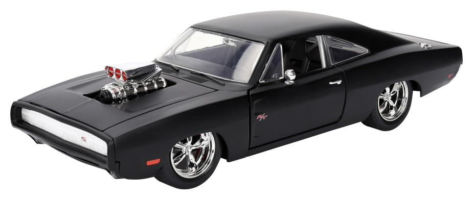 Amazon | 京商 (Kyosho) Jada Toys ワイルドスピード シリーズ 1/24
