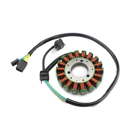 Bobine de stator de moto Suzuki GZ250 Marauder 1999-2011 alternateur