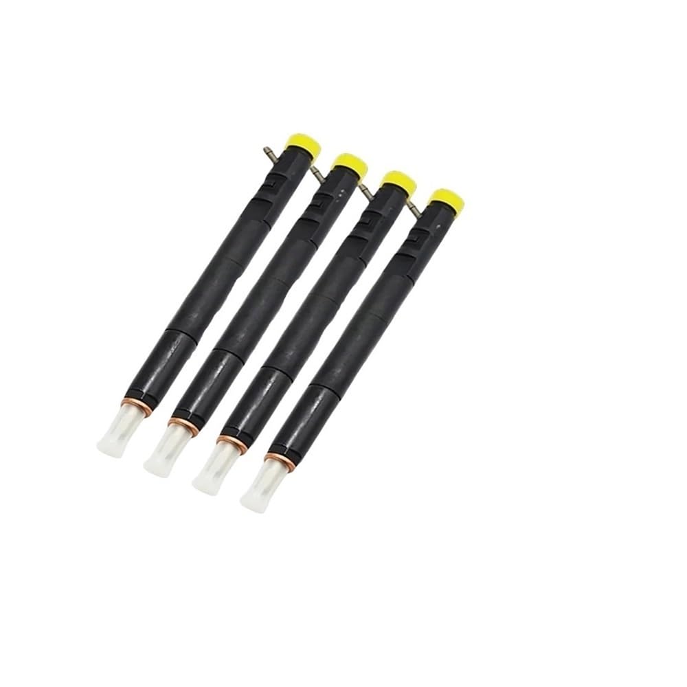 Fqqkma Ejbr03401d Fuel Injectors For Ssangyong Nozzle Injector