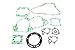 Athena (P400210850500) Complete Engine Gasket Kit