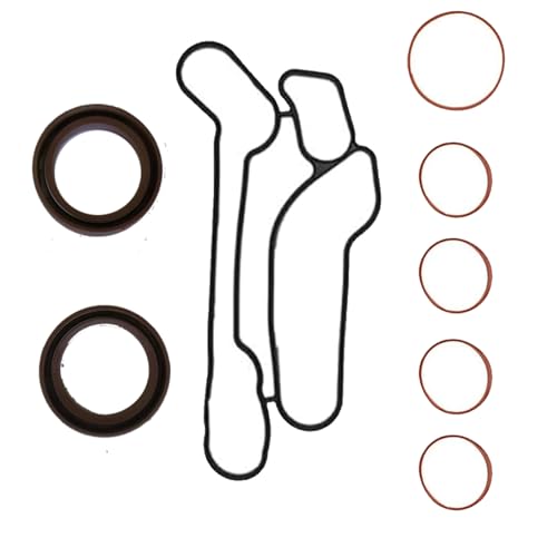 Image of New HS26516PT Engine Cylinder Head Gasket Set Kit Fit for Chevy Chevrolet Cruze Sonic 1.8L 2012 2013 2014 2015 2016 2017 Replace OE#55563374 24405819 55354237 55355578