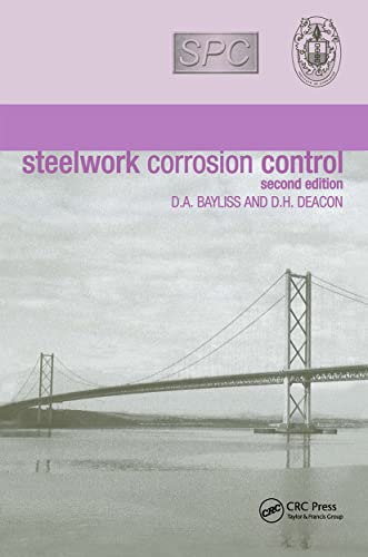 Steelwork Corrosion Control view 2