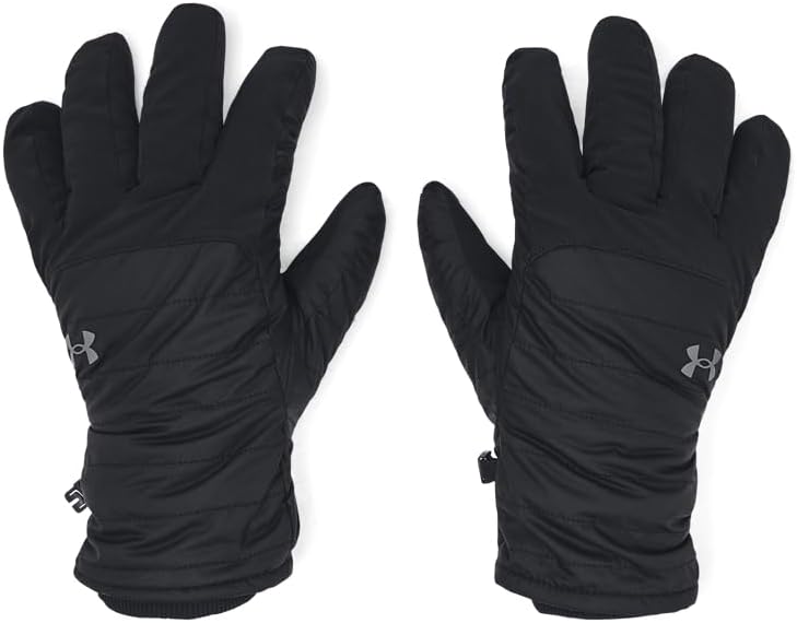 Under Armour mens Storm Insulated Gloves