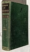 Mitchell-Nelson textbook of pediatrics, B0007DR3E6 Book Cover