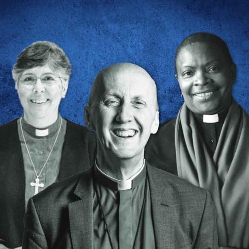 Archbishop of Canterbury: who's on the shortlist? cover art