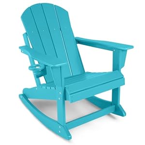Plastic Adirondack Chair – Ro...