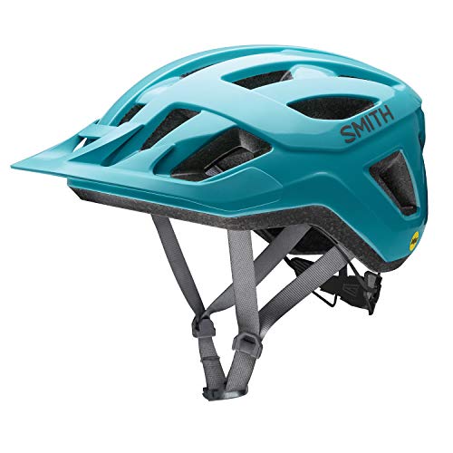 Smith Optics Convoy MIPS Men's MTB Cycling Helmet - Pool/Large