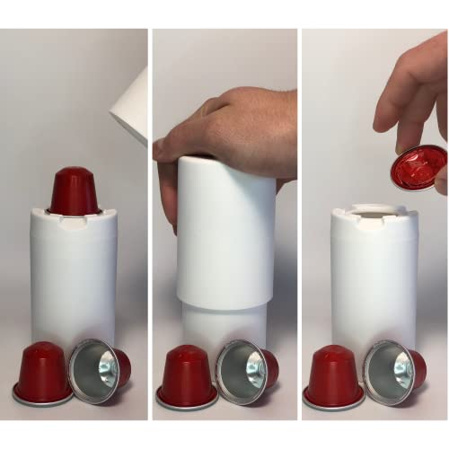 reciclar capsulas cafe mercadona » Regalos y lotes