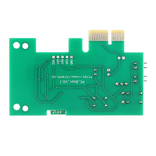 JESSINIE WiFi Relay Switch Module Remote Computer on/Off Mobile Phone APP eWelink APP Remote Controlled Timer Switch for Regularly Wakes Up Turn On/Off Computer PC Starting Up Card Software