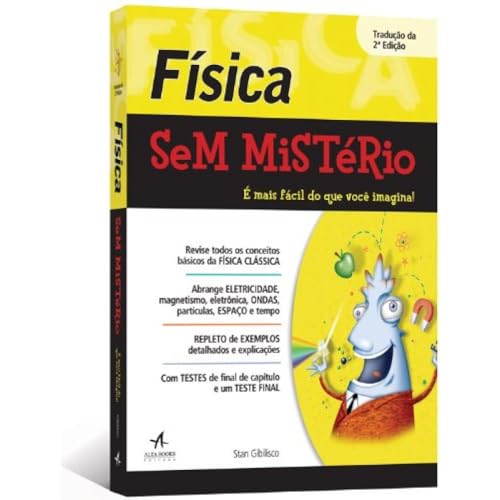 Física sem mistério: