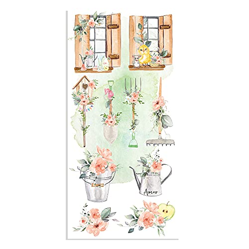 Collectables - Single Face Celebration, Various, 15 x 30.5 cm - Image 2