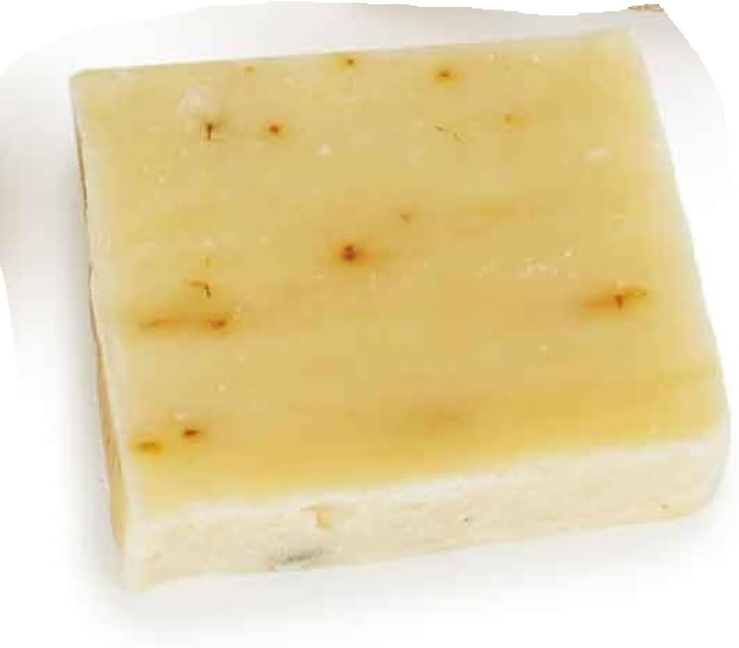 Eco Friendly Luxury Bar Soap for Dogs Bath All Natural Sulfate and Paraben Free (Full Set - All 7 Scents)