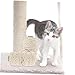 YARNOW 1roll Cuttable Sisal Rope for Cat Scratching Post Cat Accessory for Projects Easy to Install Replacement Rope