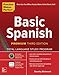 Practice Makes Perfect: Basic Spanish, Premium Third Edition