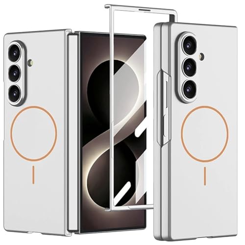 Coque Samsung Z Fold 8 MagSafe idéale pour protéger votre téléphone au bureau
