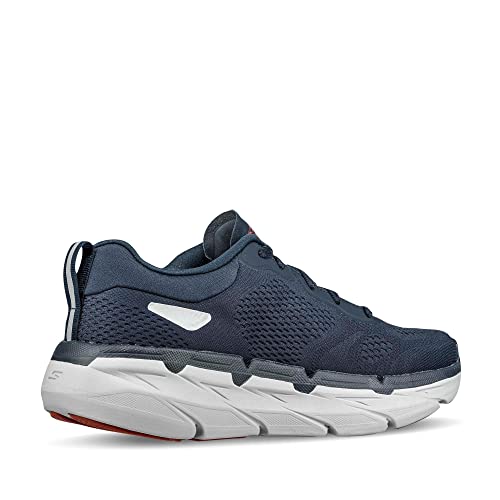Image of Skechers Men Max Cushioning Premier Persp Sneakers