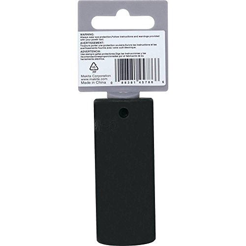 Makita A-96322 15/16" Deep Well Impact Socket with 1/2" Drive - image 5