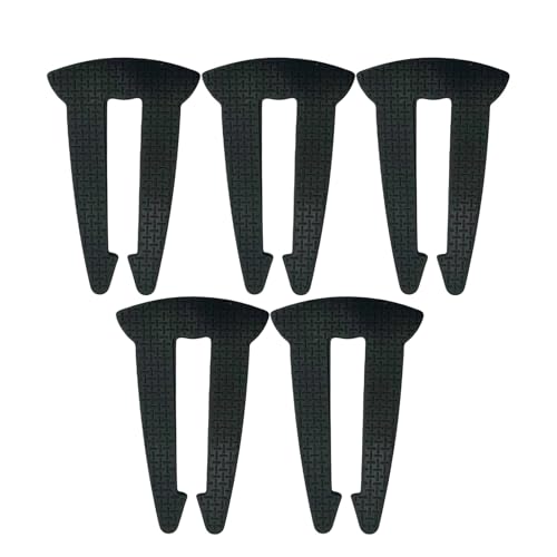 Llaves De Seguridad Para Mandos De Cocina, 5 Unidades Cubremandos Para Horno Con Protección...