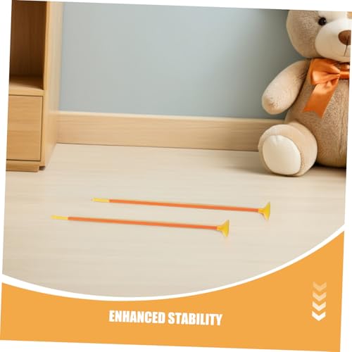 Flechas de ventosa para juguete de tiro con arco infantil y entrenamiento 3