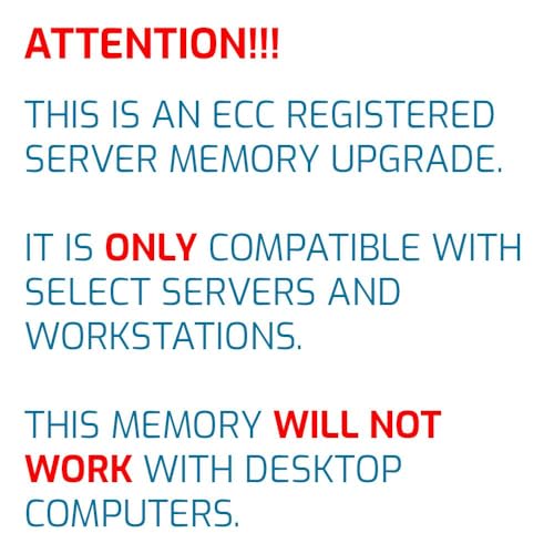 Image of OWC 16GB (2x8GB) DDR3 1600 PC3-12800 CL11 1Rx4 240-pin 1.5V ECC Registered RDIMM Memory RAM Module Upgrade Kit for Select Workstations or Servers