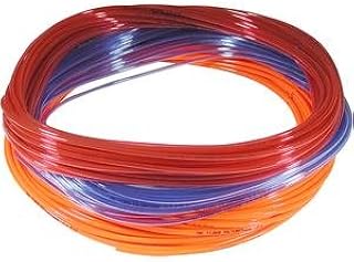 SMC TS0425BU-100-X3 connectors - ts soft nylon tubing family ts 4mm - tubing, spl order 100 meter rl